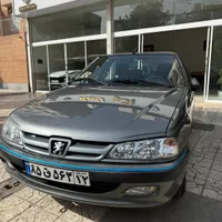 پژو پارس LX TU5، مدل ۱۴۰۱