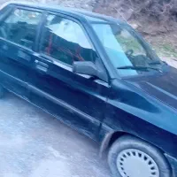 پراید مدل۸۳|خودرو سواری و وانت|زنجان, |دیوار