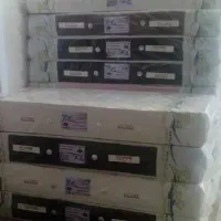 تشک منفصل ضد لرزش و ارتعاش