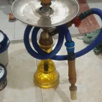 قلیان(پرتغال نعناع)