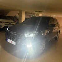 جک S۵ ۱۴۰۲ تک برگ سند