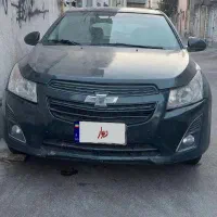 شورلت کروز ۲۰۱۳