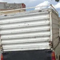 اتاق وانت پیکان