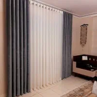 پرده آماده ذابح (پانچ)