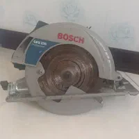 گردبر درجه یک بوش