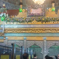 تور زیارتی کربلا