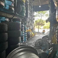 استخدام کارگر جهت لاستیک فروشی