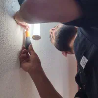 برقکاری واحد مسکونی و تجاری