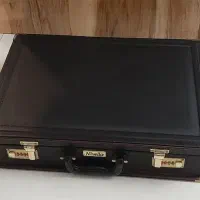 سرویس ۷۲ پارچه قاشق چنگال زولینگن مدل نیولا آلمان