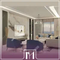 فروش آپارتمان نوساز، ۱۳۵متر، ساقدوش، ویو عالی