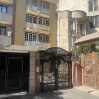 ۱۱۵ متر سه خوابه تکواحدی