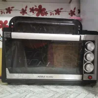 توستر کم کارکرد