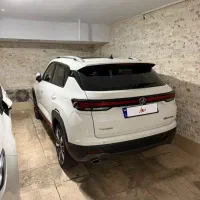 چانگان وارداتی در حد صفر