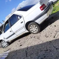 405slx tu5 تصادفی