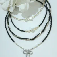 اکسسوری و گردنبند