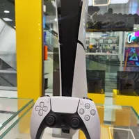 ps5 slim دیجیتال فول گیم جدید نقد اقساط|کنسول، بازی ویدئویی و آنلاین|کرج, مهرویلا|دیوار