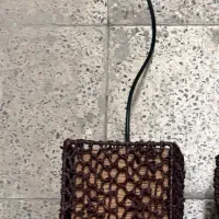 دوعدد لوستر سقفی اتاق خوابی سالم