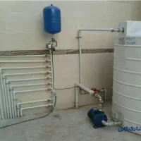 لوله کشی اب وتعمیرات