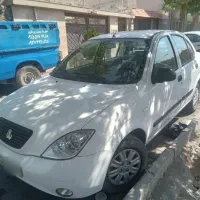 تیبا مدل ۹۴دوگانه کارخانه