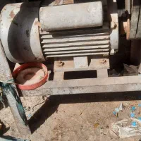 چرخ گوشت کارکرده