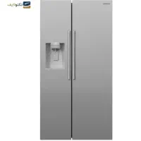 یخچال ساید کنوود ksb8034 اکبند