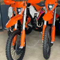 کراس ۲۵۰ کی تی ام آب خنک