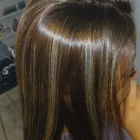 کراتین مو/رنگ مو/کاشت ناخن (شهرک امام رضا)