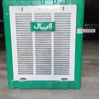 کولر آبی آبسال مدل 3500 درحد