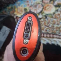 مانیتور سالم