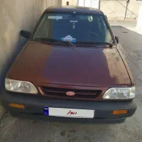 پراید حاجبک