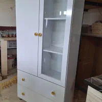 کمدکودک|اسباب و اثاث بچه|آذرشهر, |دیوار