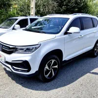 فردا موتور fmc sx5 مدل ۴۰۴