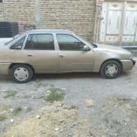 فروش یک دستگاه خودرو سواری دوو سیلو