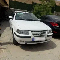 سمند  1400داشبورد سورن پلاس