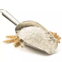 آرد گندم تاره