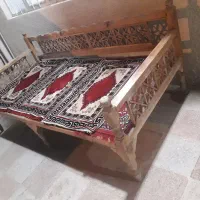 میز ، میز آلاچیق، رستورانی