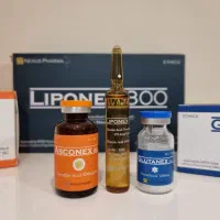 تزریقات،تقویتی،آنتی بیوتیک،گلوتاتیون