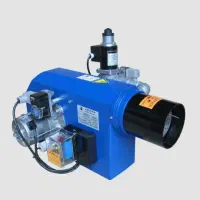 تعمیر تخصصی مشعل های گازی