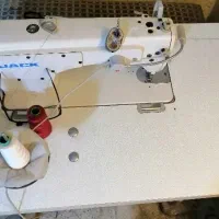چرخ خیاطی