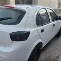 تیبا۲|خودرو سواری و وانت|زابل, |دیوار