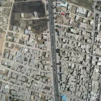 فروش زمین مسکونی اشکان