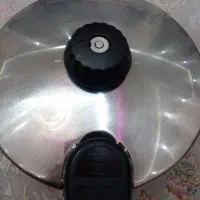 دیگ زودپز المانی