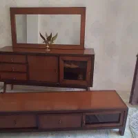 میز تلویزیون شهرک اندیشه