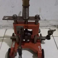 برش‌ریلی‌کره‌ای