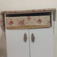 میز اتو کاملا نو وسالم