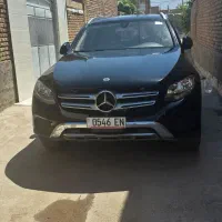 بنز GLC3004MATIK2018|خودرو سواری و وانت|کشکسرای, |دیوار