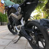 CF250|موتورسیکلت|شیراز, انجیر|دیوار