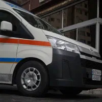 استخدام تعدادی راننده پایه ۲