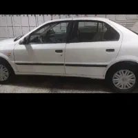 سمند ۹۵  LX