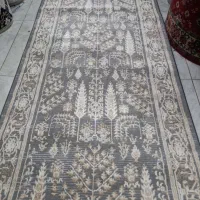 فرش میکروفلامنت سنتی